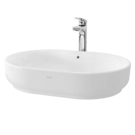 Jual WASTAFEL TOTO OVAL LW896J KOMPLIT - Jakarta Pusat - MEGA KERAMIK ...