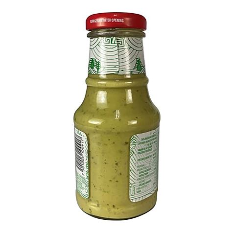 Salsa mexicana Herdez guacamole picante - 240 g - Walmart | Costa Rica