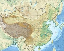 Shangqiu – Wikipedia