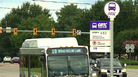 GRTC expands to Short Pump, enhances 3 lines