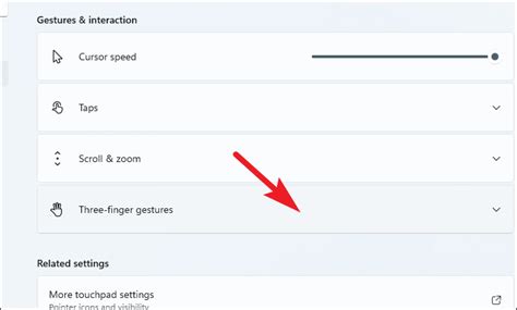 Windows 11 Gestures Tutorial 的图像结果