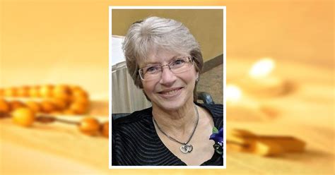 Obituary | Patricia "Patty" Fuegen | Hyke Funeral Home