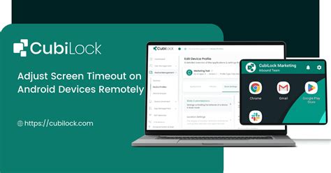 Android Turn Off Screen Timeout 的图像结果