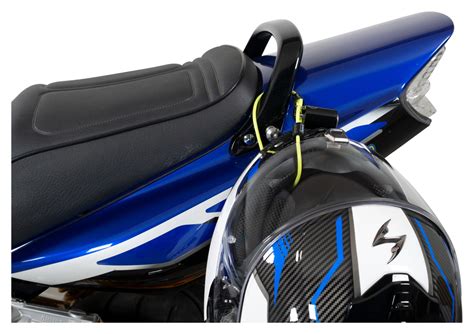 hartmann Helmet Protection Cable with Lock