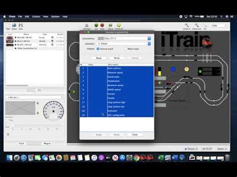 Itrain Decoder Programming 的图像结果