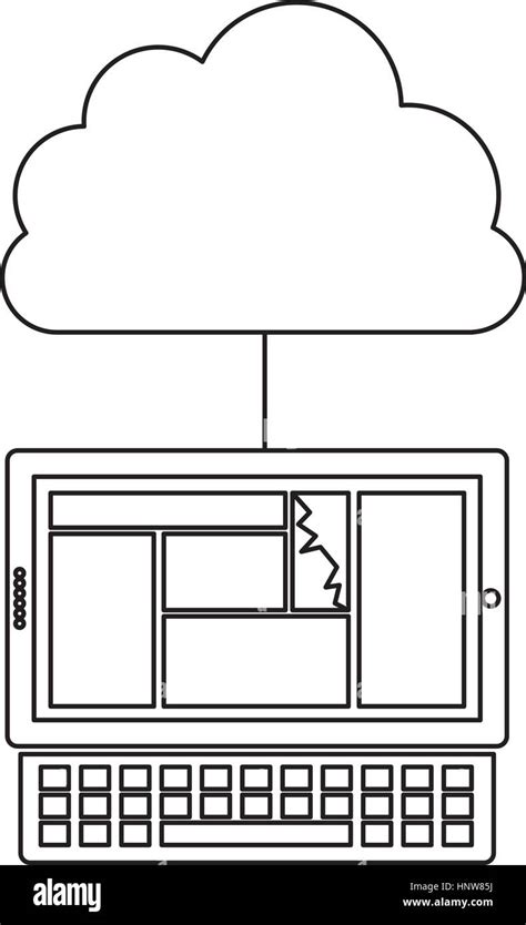 Computer Database Server 的图像结果
