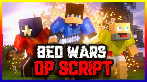 Image result for Script for Bedwars