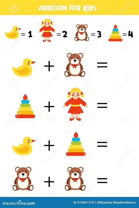 Math Additions Cartoon 的图像结果