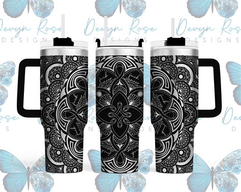 F CANCER – Devyn Rose Designs