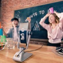 AKG Lyra Ultra-HD, Four Capsule, Multi-Capture Mode, USB-C Condenser ...