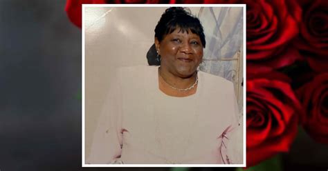 Obituary | Ms. Mercede Mitchell | Winnfield Memorial Funeral Home, LLC