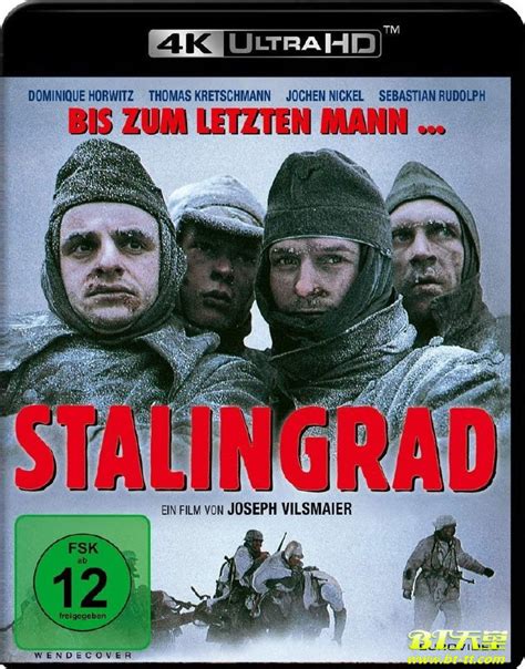 斯大林格勒战役 - 720P|1080P高清下载 - 欧美电影 - BT天堂
