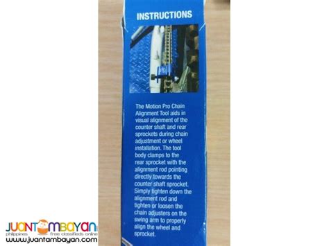 Motion Pro Slack Setter Chain Tool 的图像结果