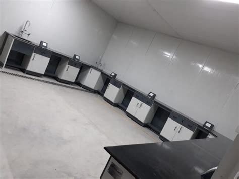 Food Analytical Lab Furniture – Laboratory Furniture manufacturer in India