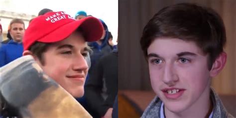 Image result for Nick Sandmann CNN Reporting