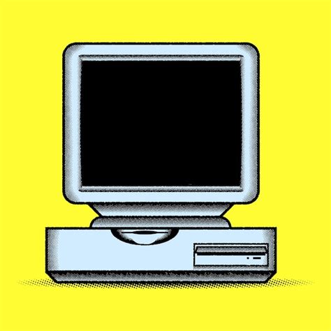 Computer Drawing 的图像结果