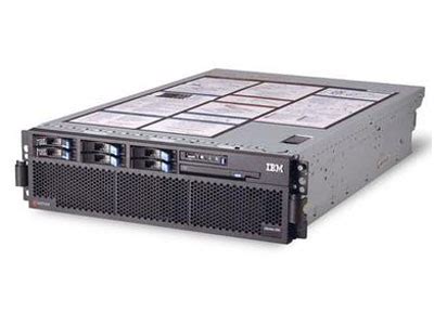 IBM X366服务器 价格已低至42000元_IBM xSeries 366(88631RC)_服务器行情-中关村在线