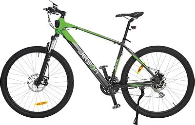 Jetson Buy Adventure Electric Bike Version 1.0 Online India | Ubuy