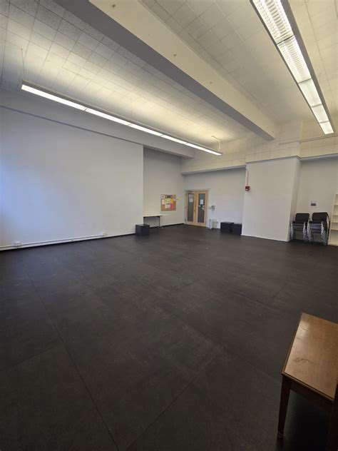 Studio A - Theatre Puget Sound