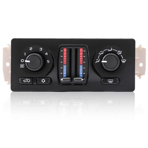 Image result for Climate Control Module LB7