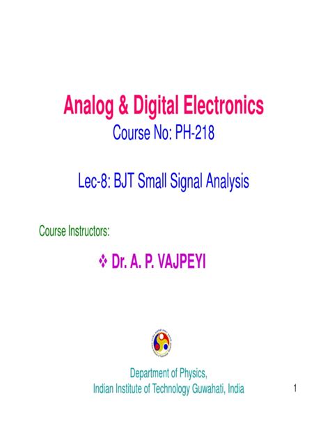 BJT Small Signal Analysis Solved Problems 的图像结果