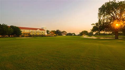 Golf Course | Kensville