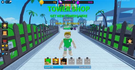 Image result for Ultimate Tower Defense Scripts GUI