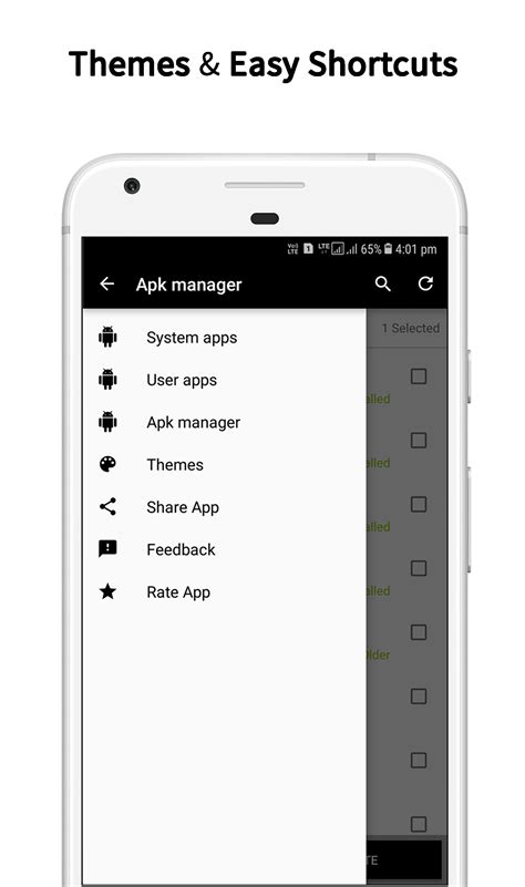Descargar Root App Delete 7.3 APK Gratis para Android