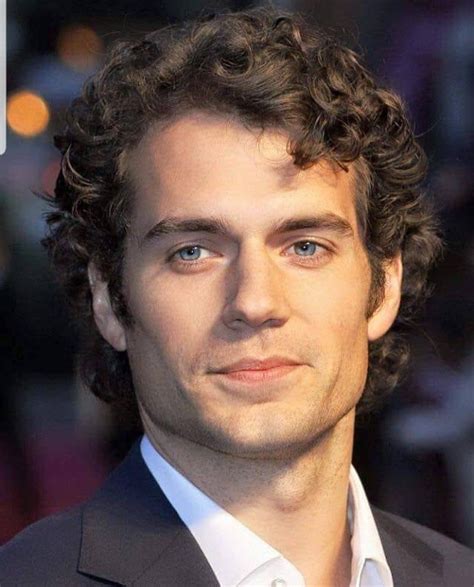 Pin by Iris Davidson on Henry Cavill | Mens hairstyles, Henry cavill ...