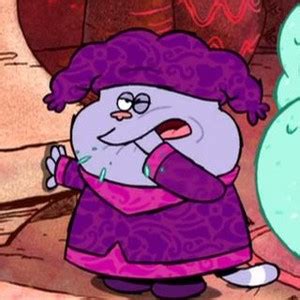 Image result for Chowder Man