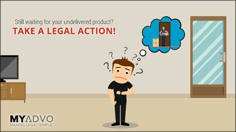 Product not Delivered? Here's what to do!