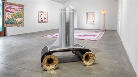 Jack O’Brien - Hauser & Wirth