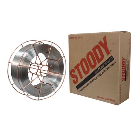 Stoody 965 AP-G (AS/NZS 2576: 1855-B5) - Hard Facing Wire - Cigweld