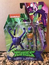 Buy Rise of the Teenage Mutant Ninja Turtles Donatello Spider Shell ...