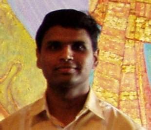 IIT Bombay - Dept. of Chemistry - Graduated Ph.D