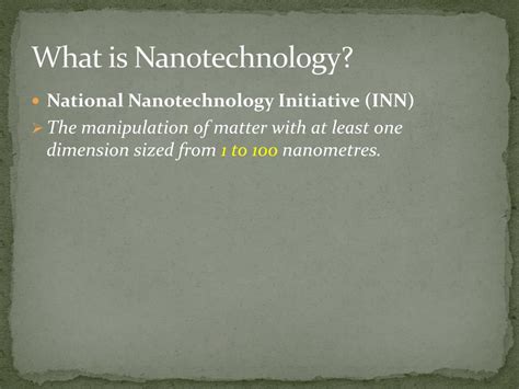 Nano Technology Explained 的图像结果