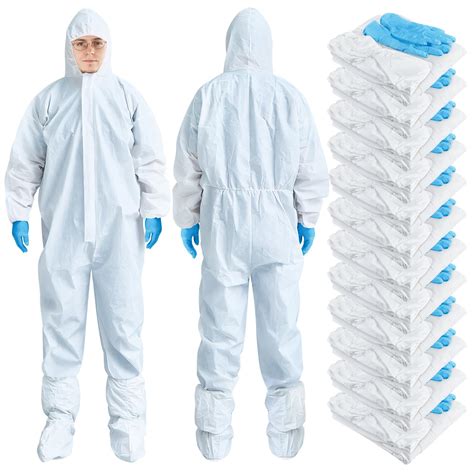 Protection Suits for Clean Up 的图像结果