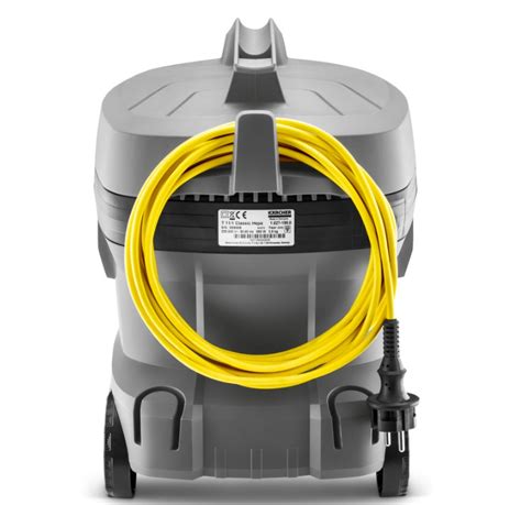 Пылесос Karcher T 11/1 Classic HEPA (1.527-199.0) - купить по лучшей ...