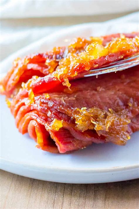 Dr Pepper Ham | Kitchen Fun With My 3 Sons