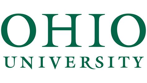 Ohio University Logo, symbol, meaning, history, PNG, brand