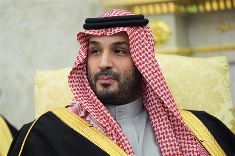 MBS’ Vanity Projects Are Bleeding Saudi Arabia Dry | WPR