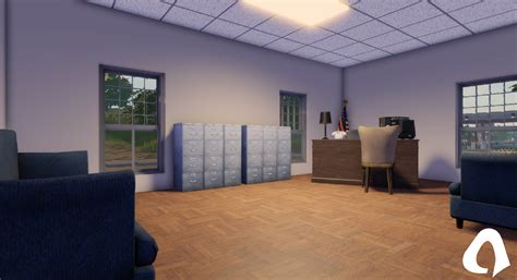 United States Army Academy, Washington – Clearly Development