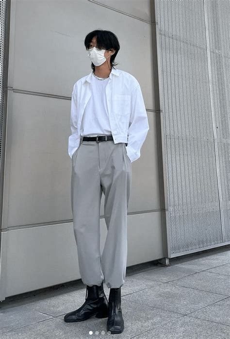 fashion korean clothes