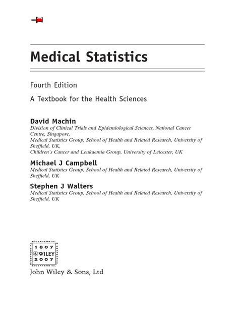 Image result for Statistics for Health Research Tutorial 4