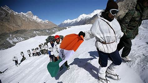 Explained: The Fight for Siachen Glacier | BOOM