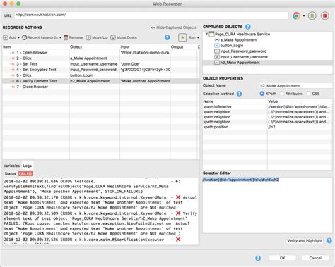 Katalaon Example Language Testing 的图像结果