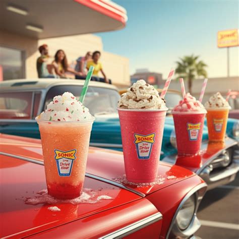 Your Guide to Sonic Happy Hour Time