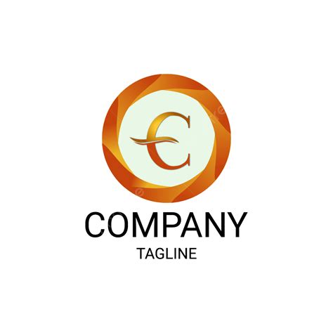 Gambar Desain Logo Perusahaan Huruf C, Kreatif, Logo Perusahaan, Perusahaan PNG dan Vektor ...