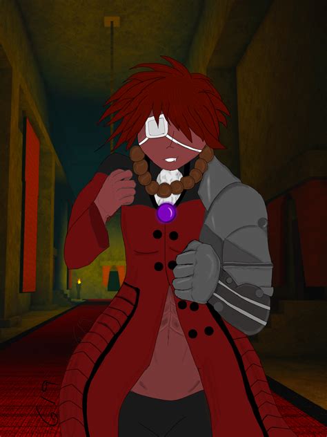 Rogue Lineage Oni Tutorial 的图像结果