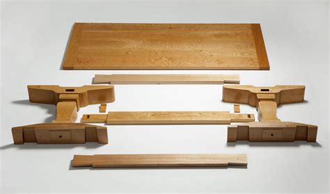 Flat pack furniture at its finest – Nicholas Bailey Fine Furniture